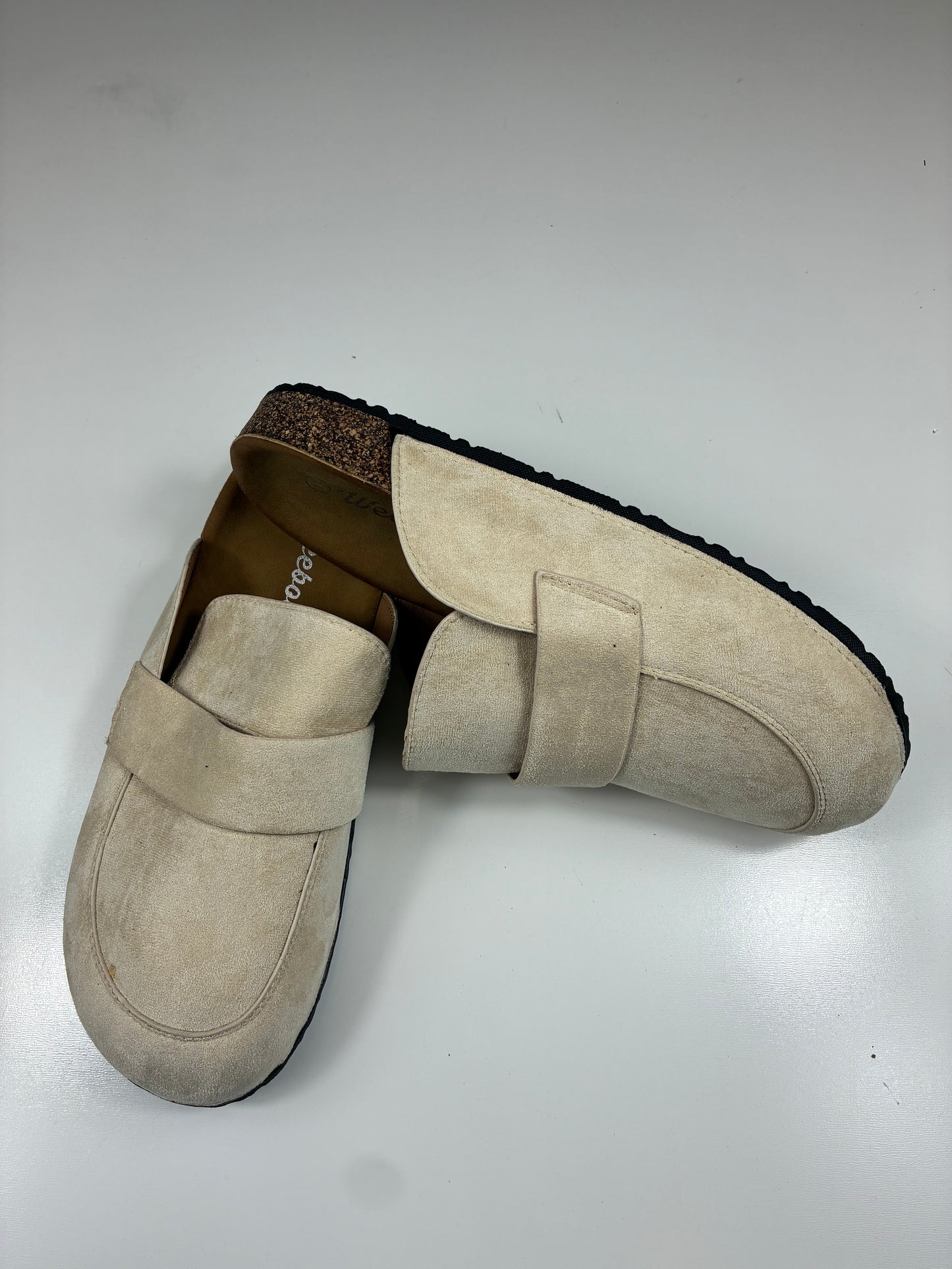 Mule Slippers