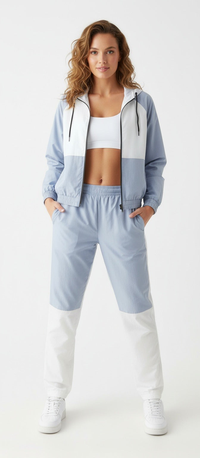 Women's Tracksuit