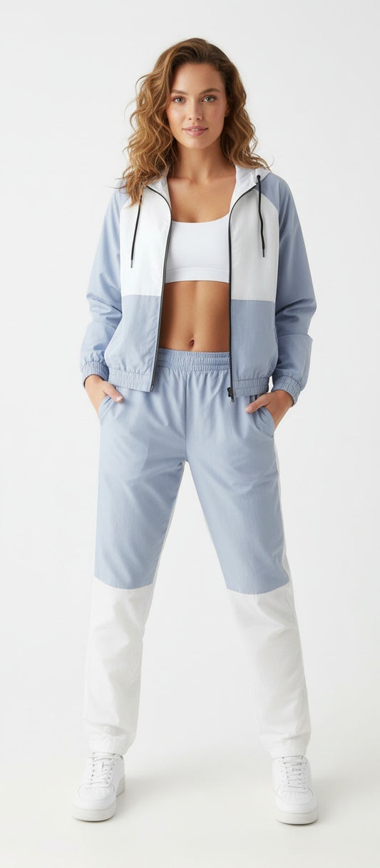 Women's Tracksuit