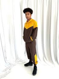 Jogger's Jacket Activewear