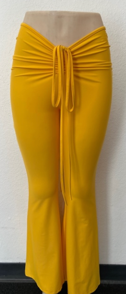 Women's Fitted Legging's