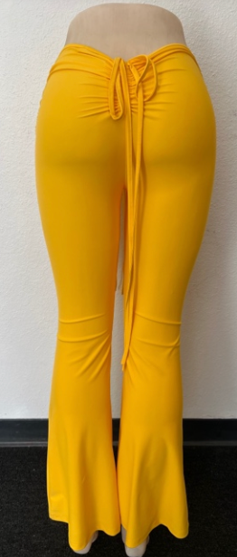 Women's Fitted Legging's