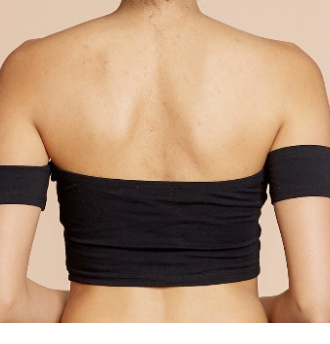 Short summary Crop Top