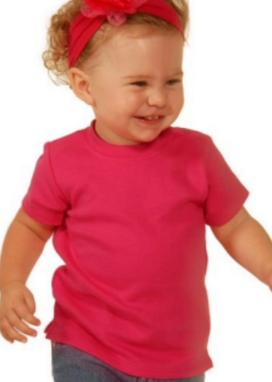 Toddler's T-Shirt