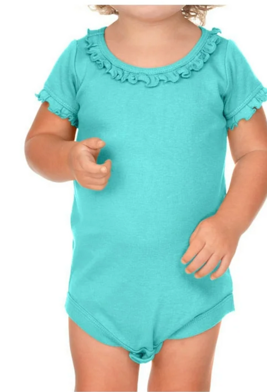 Baby's Bodysuit Tees