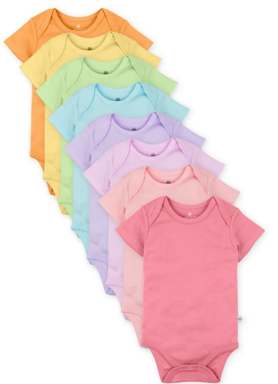 Baby's Bodysuit Tees