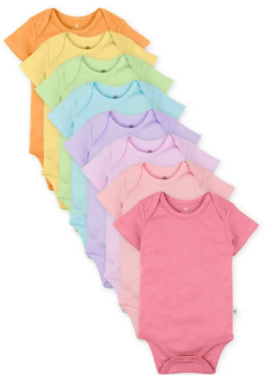 Baby's Bodysuit Tees