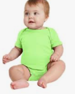 Baby's Bodysuit Tees