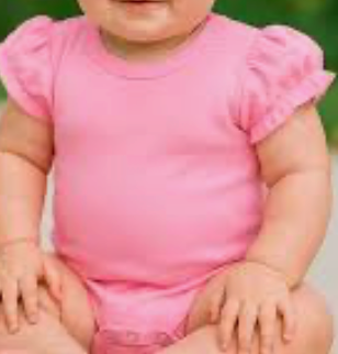 Baby's Bodysuit Tees