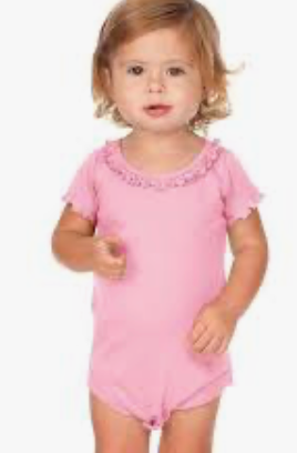 Baby's Bodysuit Tees