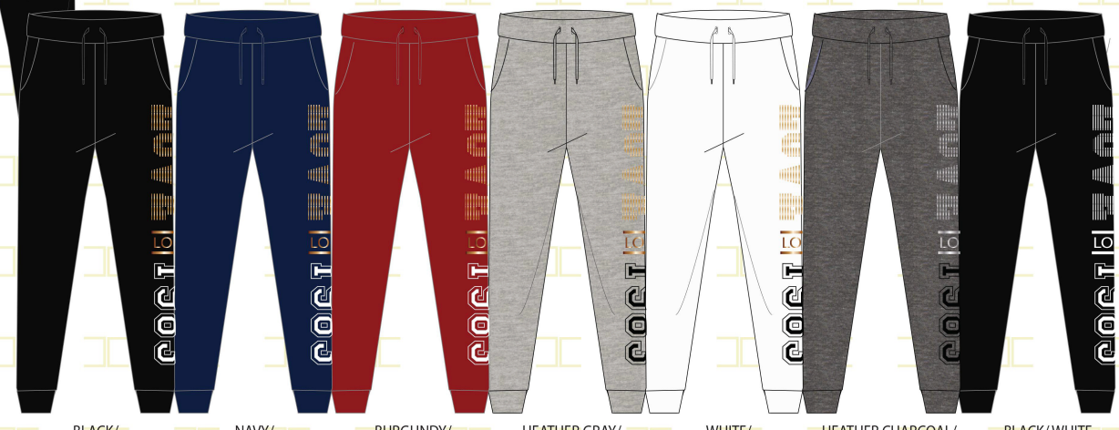 Women's Joggers