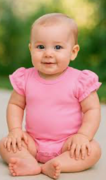 Baby's Bodysuit Tees