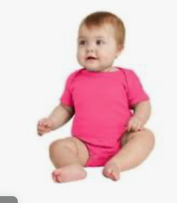 Baby's Bodysuit Tees