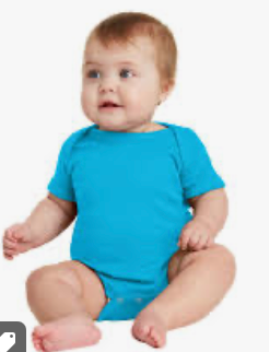 Baby's Bodysuit Tees