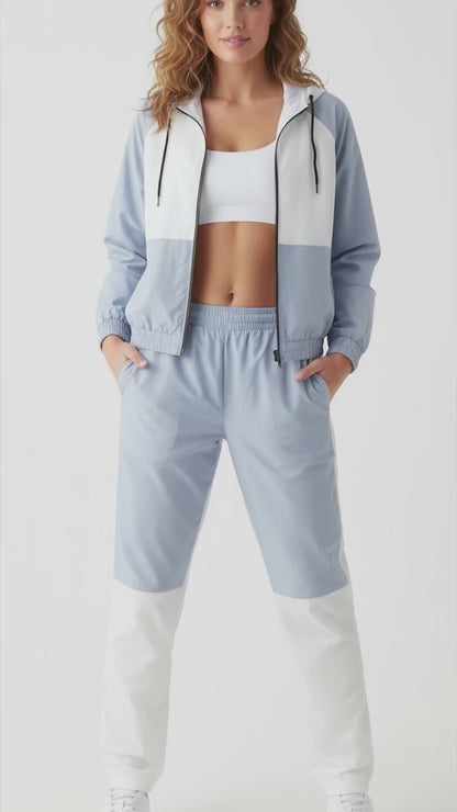 Women's Tracksuit