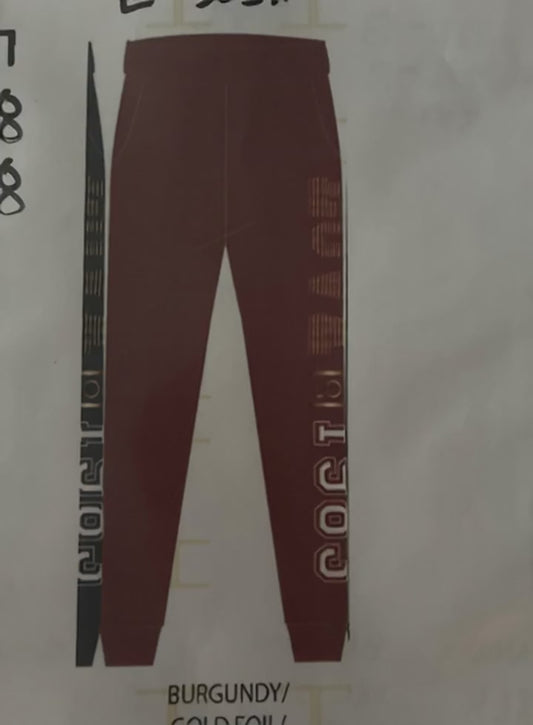 Women's Joggers