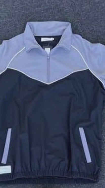 Jogger's Jacket Activewear