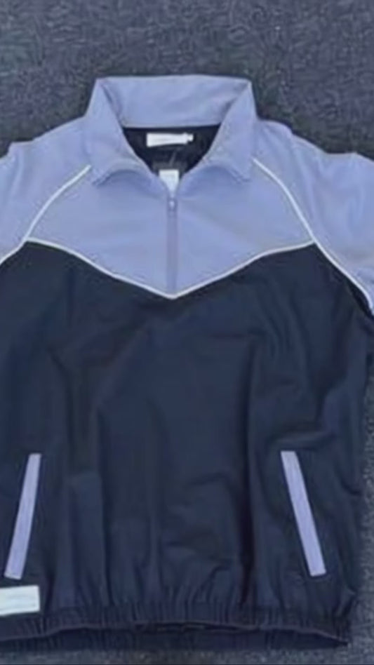 Jogger's Jacket Activewear